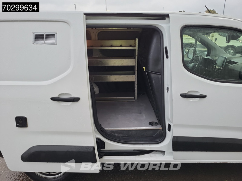 Citroën Berlingo 110PK Automaat Benzine L1H1 Emissievrij Navi Camera Airco Cruise Parkeersensoren Werkplaatsinrichting Euro6 L1 Kompakt Airco Cru - Autoutilitară compactă: Foto 5 Citroën Berlingo 110PK Automaat Benzine L1H1 Emissievrij Navi Camera Airco Cruise Parkeersensoren Werkplaatsinrichting Euro6 L1 Kompakt Airco Cru - Autoutilitară compactă: Foto 5