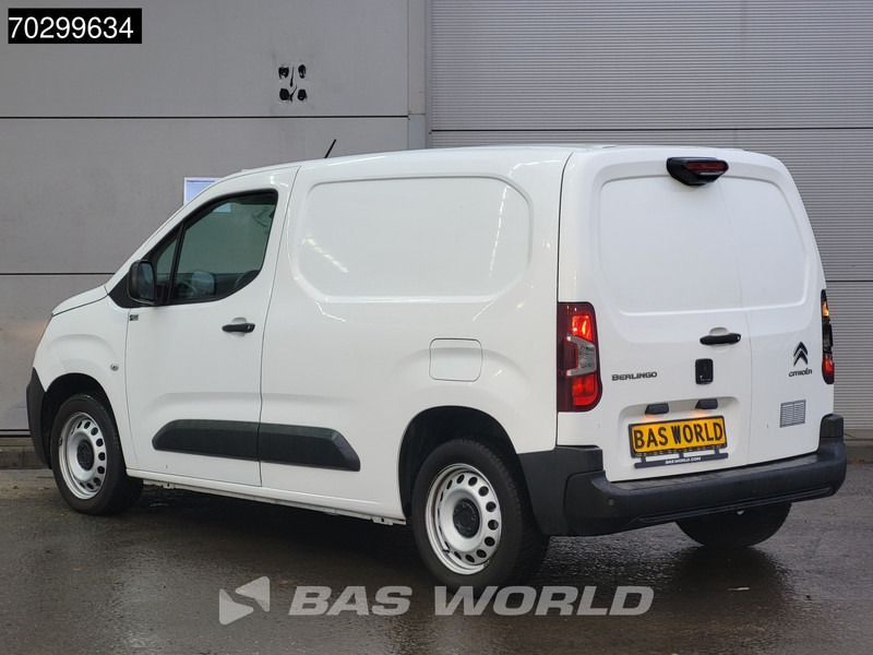 Citroën Berlingo 110PK Automaat Benzine L1H1 Emissievrij Navi Camera Airco Cruise Parkeersensoren Werkplaatsinrichting Euro6 L1 Kompakt Airco Cru - Autoutilitară compactă: Foto 2 Citroën Berlingo 110PK Automaat Benzine L1H1 Emissievrij Navi Camera Airco Cruise Parkeersensoren Werkplaatsinrichting Euro6 L1 Kompakt Airco Cru - Autoutilitară compactă: Foto 2