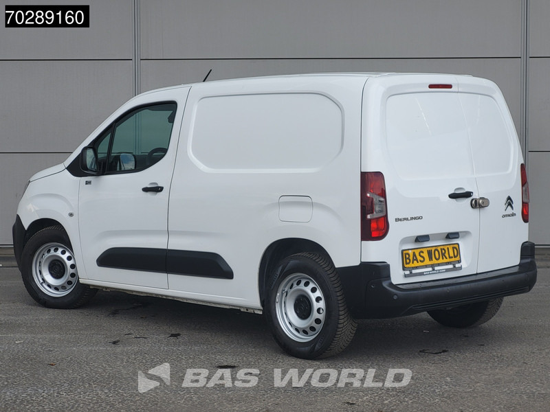 Citroën Berlingo 110Pk L1H1 Benzine Emissievrije Euro6 Automaat Navi Airco Cruise Parkeersensoren L1 3m3 Airco Cruise control - Autoutilitară compactă: Foto 2 Citroën Berlingo 110Pk L1H1 Benzine Emissievrije Euro6 Automaat Navi Airco Cruise Parkeersensoren L1 3m3 Airco Cruise control - Autoutilitară compactă: Foto 2