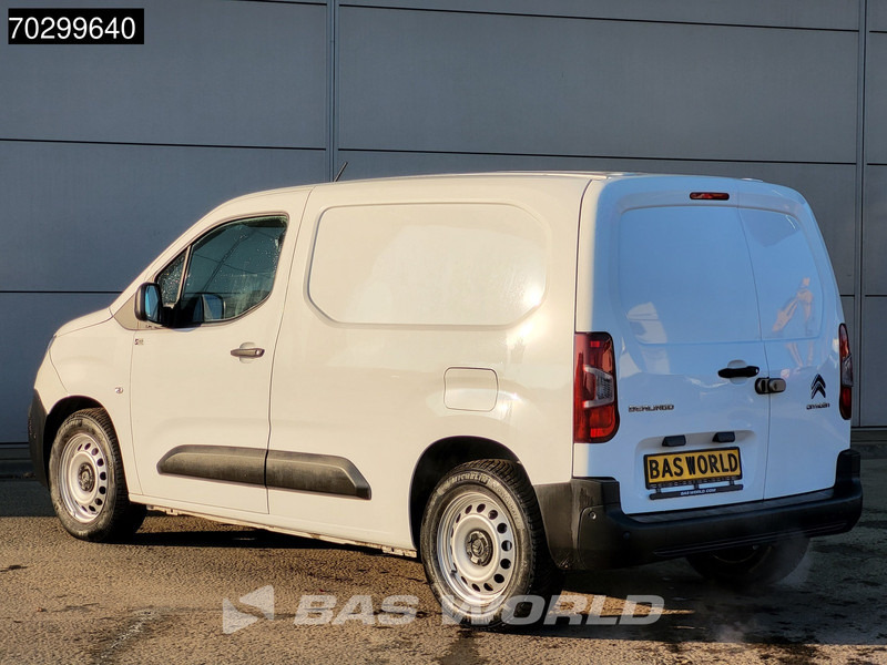Citroën Berlingo 110pk Automaat Emissievrij L1H1 Benzine Navi Airco Cruise Parkeersensoren v+a Euro6 L1 Airco Cruise control - Autoutilitară compactă: Foto 5 Citroën Berlingo 110pk Automaat Emissievrij L1H1 Benzine Navi Airco Cruise Parkeersensoren v+a Euro6 L1 Airco Cruise control - Autoutilitară compactă: Foto 5