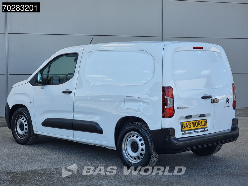 Citroën Berlingo 130pk Benzine Automaat L1H1 Navi Airco Cruise Parkeersensoren Euro6 L1 3m3 Cruise control - Autoutilitară compactă: Foto 2 Citroën Berlingo 130pk Benzine Automaat L1H1 Navi Airco Cruise Parkeersensoren Euro6 L1 3m3 Cruise control - Autoutilitară compactă: Foto 2
