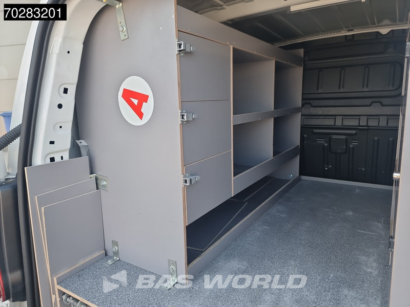 Citroën Berlingo 130pk Benzine Automaat L1H1 Navi Airco Cruise Parkeersensoren Euro6 L1 3m3 Cruise control - Autoutilitară compactă: Foto 5 Citroën Berlingo 130pk Benzine Automaat L1H1 Navi Airco Cruise Parkeersensoren Euro6 L1 3m3 Cruise control - Autoutilitară compactă: Foto 5