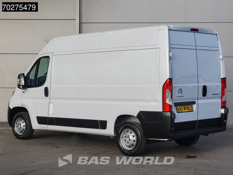 Citroën Jumper 120PK L2H2 Navi Airco Cruise Parkeersensoren Euro6 L2 11m3 Airco Cruise control - Autoutilitară compactă: Foto 2 Citroën Jumper 120PK L2H2 Navi Airco Cruise Parkeersensoren Euro6 L2 11m3 Airco Cruise control - Autoutilitară compactă: Foto 2