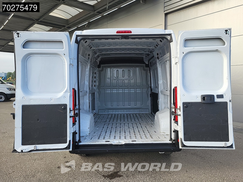 Citroën Jumper 120PK L2H2 Navi Airco Cruise Parkeersensoren Euro6 L2 11m3 Airco Cruise control - Autoutilitară compactă: Foto 3 Citroën Jumper 120PK L2H2 Navi Airco Cruise Parkeersensoren Euro6 L2 11m3 Airco Cruise control - Autoutilitară compactă: Foto 3