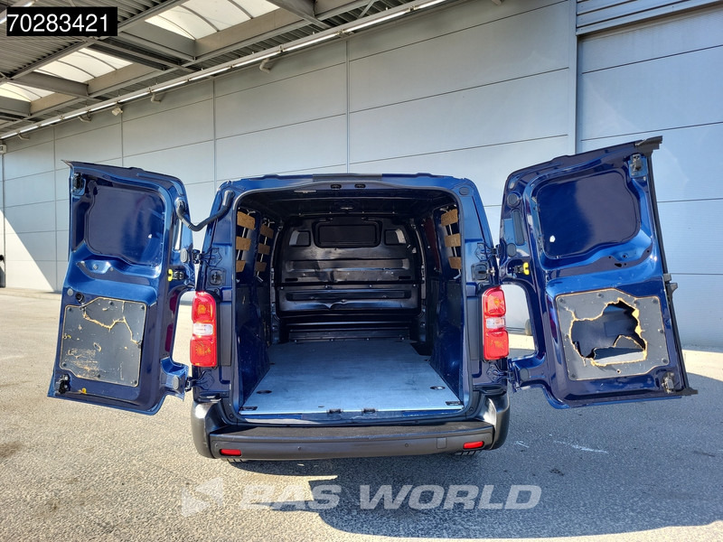 Citroën Jumpy 122PK Automaat L3H1 Airco Cruise Parkeersensoren Euro6 L3 6m3 Airco Cruise control - Dubă: Foto 2 Citroën Jumpy 122PK Automaat L3H1 Airco Cruise Parkeersensoren Euro6 L3 6m3 Airco Cruise control - Dubă: Foto 2