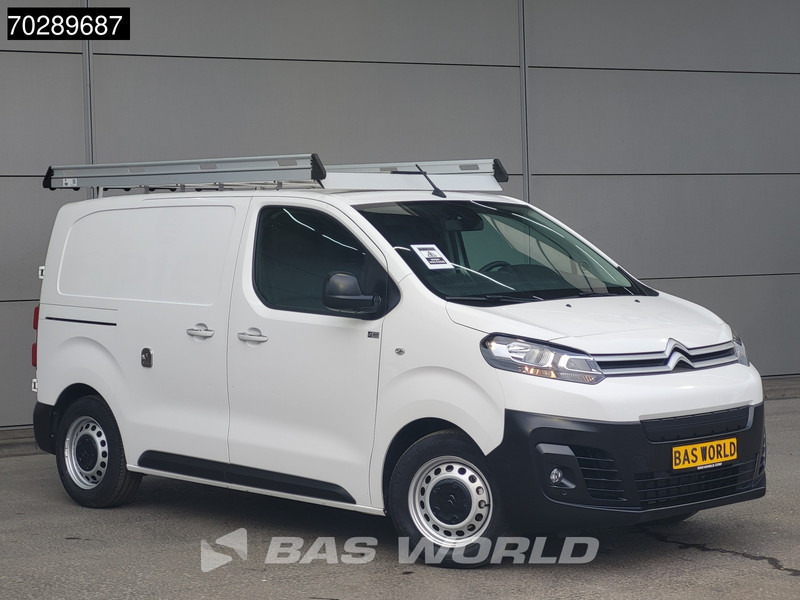Citroën Jumpy 50kWh 230km WLTP Elektrisch L1H1 Imperiaal Navi Camera Airco Cruise 3m3 Airco Cruise control - Autoutilitară compactă, Autoutilitară electrică: Foto 3 Citroën Jumpy 50kWh 230km WLTP Elektrisch L1H1 Imperiaal Navi Camera Airco Cruise 3m3 Airco Cruise control - Autoutilitară compactă, Autoutilitară electrică: Foto 3