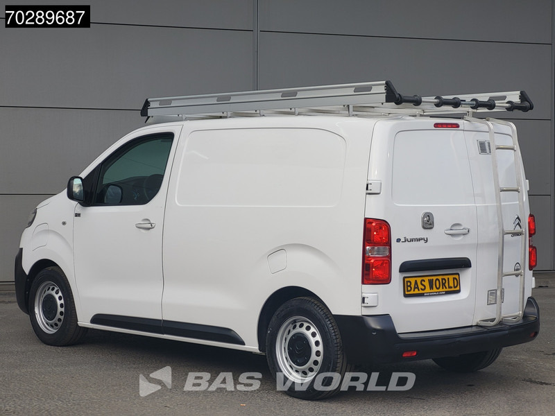 Citroën Jumpy 50kWh 230km WLTP Elektrisch L1H1 Imperiaal Navi Camera Airco Cruise 3m3 Airco Cruise control - Autoutilitară compactă, Autoutilitară electrică: Foto 2 Citroën Jumpy 50kWh 230km WLTP Elektrisch L1H1 Imperiaal Navi Camera Airco Cruise 3m3 Airco Cruise control - Autoutilitară compactă, Autoutilitară electrică: Foto 2