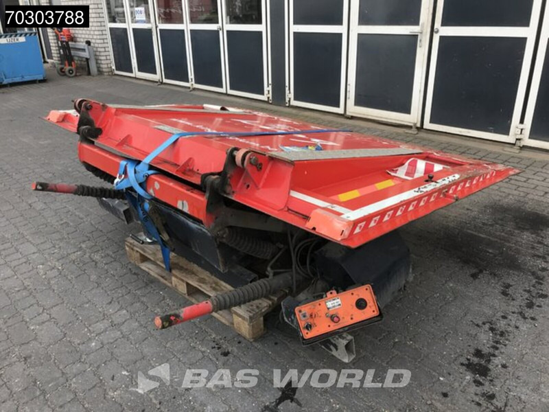 D’hollandia - Automobil: Foto 2 D’hollandia - Automobil: Foto 2