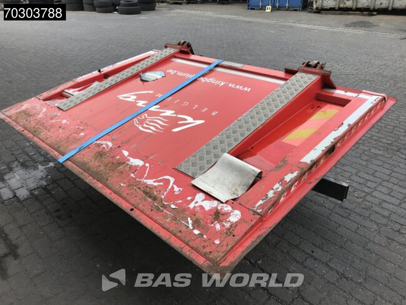 D’hollandia - Automobil: Foto 5 D’hollandia - Automobil: Foto 5