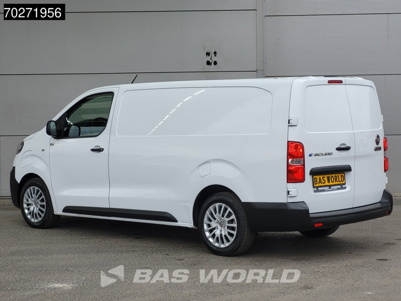 Fiat E-Scudo 136pk Elektrisch 330km WLTP 75kWh L2H1 Navi Airco Cruise Camera Parkeersensoren L2 5m3 Airco Cruise control - Autoutilitară compactă, Autoutilitară electrică: Foto 2 Fiat E-Scudo 136pk Elektrisch 330km WLTP 75kWh L2H1 Navi Airco Cruise Camera Parkeersensoren L2 5m3 Airco Cruise control - Autoutilitară compactă, Autoutilitară electrică: Foto 2