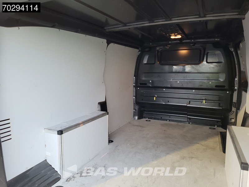 Autoutilitară compactă Fiat Scudo 145pk Automaat L3H1 Airco Cruise Camera Parkeersensoren Euro6 L3 6m3 Airco Cruise control: Foto 8