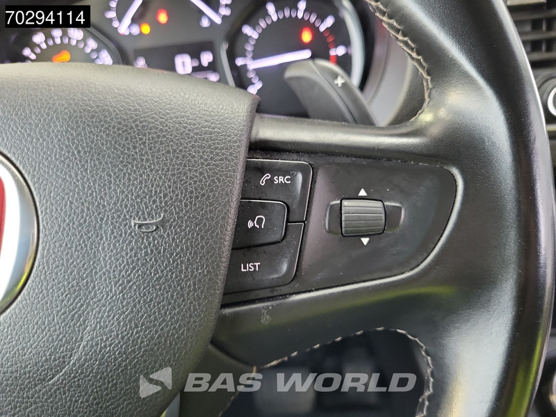 Autoutilitară compactă Fiat Scudo 145pk Automaat L3H1 Airco Cruise Camera Parkeersensoren Euro6 L3 6m3 Airco Cruise control: Foto 19