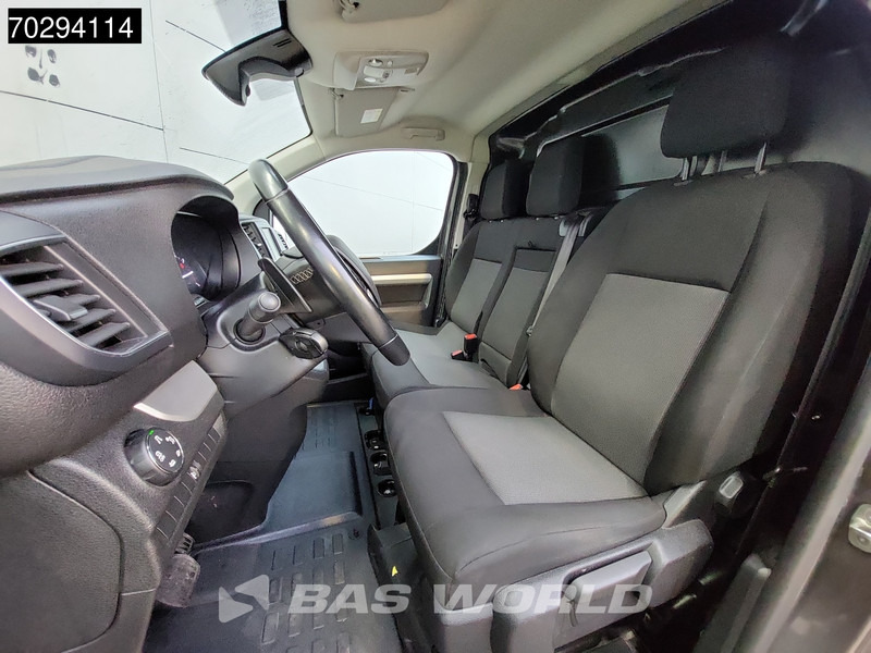 Autoutilitară compactă Fiat Scudo 145pk Automaat L3H1 Airco Cruise Camera Parkeersensoren Euro6 L3 6m3 Airco Cruise control: Foto 10