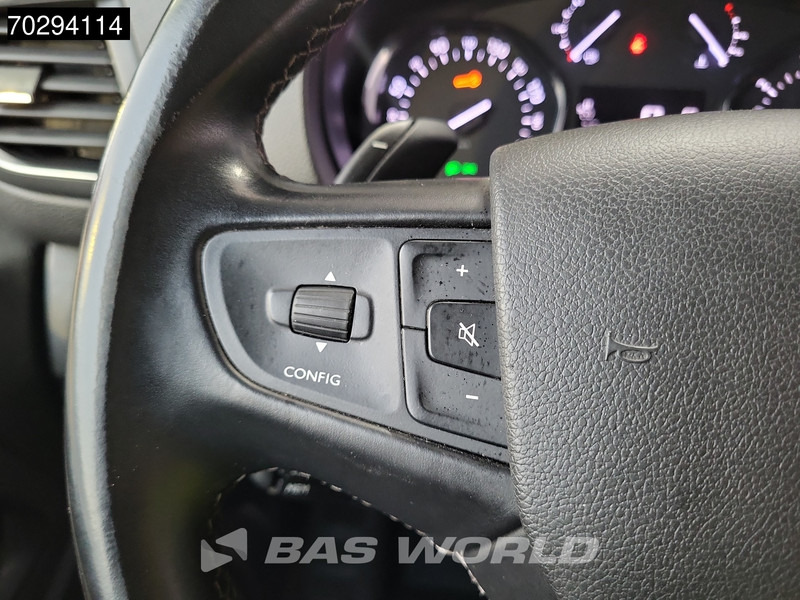 Autoutilitară compactă Fiat Scudo 145pk Automaat L3H1 Airco Cruise Camera Parkeersensoren Euro6 L3 6m3 Airco Cruise control: Foto 18