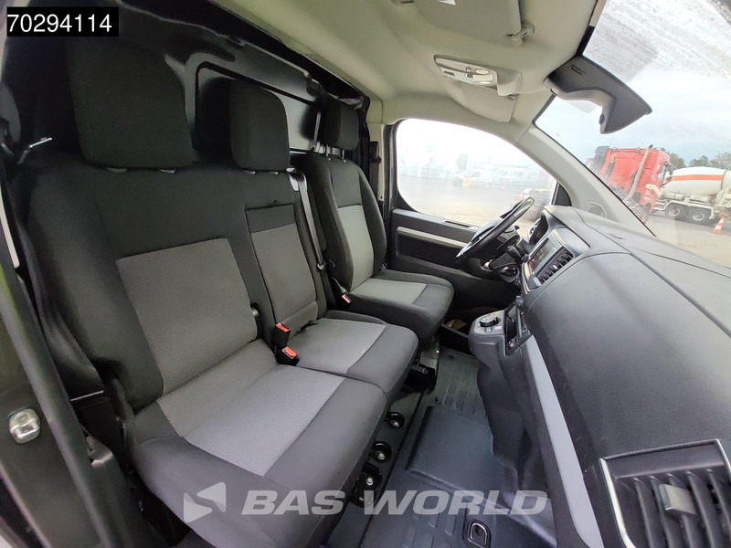 Autoutilitară compactă Fiat Scudo 145pk Automaat L3H1 Airco Cruise Camera Parkeersensoren Euro6 L3 6m3 Airco Cruise control: Foto 11