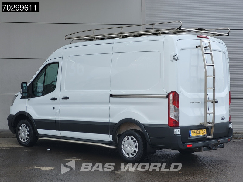Ford Transit 105pk 2x Schuifdeur L2H2 Trekhaak Airco Cruise Camera Parkeersensoren v+a Imperiaal APK 08-2026 Euro6 L2 Airco Trekhaak Cruise c - Autoutilitară compactă: Foto 2 Ford Transit 105pk 2x Schuifdeur L2H2 Trekhaak Airco Cruise Camera Parkeersensoren v+a Imperiaal APK 08-2026 Euro6 L2 Airco Trekhaak Cruise c - Autoutilitară compactă: Foto 2