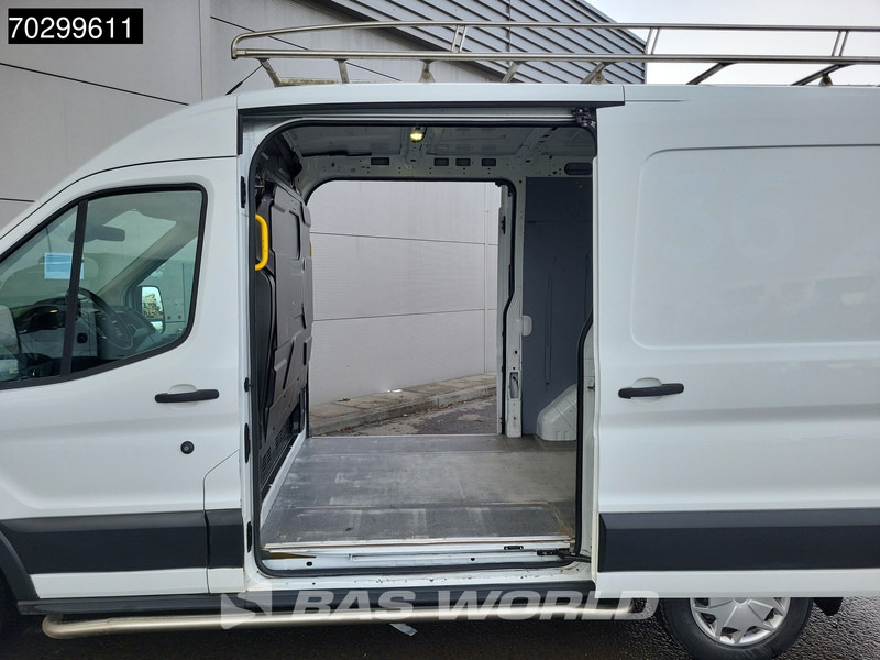 Ford Transit 105pk 2x Schuifdeur L2H2 Trekhaak Airco Cruise Camera Parkeersensoren v+a Imperiaal APK 08-2026 Euro6 L2 Airco Trekhaak Cruise c - Autoutilitară compactă: Foto 3 Ford Transit 105pk 2x Schuifdeur L2H2 Trekhaak Airco Cruise Camera Parkeersensoren v+a Imperiaal APK 08-2026 Euro6 L2 Airco Trekhaak Cruise c - Autoutilitară compactă: Foto 3