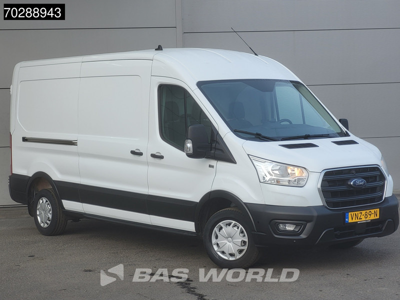 Ford Transit 105pk L4H3 Dubbele Schuifdeur Airco Cruise Parkeersensoren Euro6 L3H2 12m3 Airco Cruise control - Autoutilitară compactă: Foto 5 Ford Transit 105pk L4H3 Dubbele Schuifdeur Airco Cruise Parkeersensoren Euro6 L3H2 12m3 Airco Cruise control - Autoutilitară compactă: Foto 5
