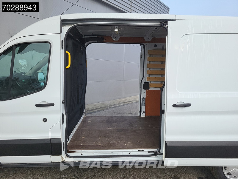 Ford Transit 105pk L4H3 Dubbele Schuifdeur Airco Cruise Parkeersensoren Euro6 L3H2 12m3 Airco Cruise control - Autoutilitară compactă: Foto 3 Ford Transit 105pk L4H3 Dubbele Schuifdeur Airco Cruise Parkeersensoren Euro6 L3H2 12m3 Airco Cruise control - Autoutilitară compactă: Foto 3