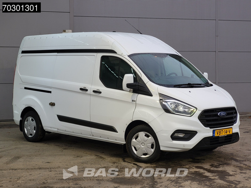 Ford Transit 130pk Automaat L2H2 Hoog Dak Xenon LED Airco Cruise Parkeersensoren Werkplaatsinrichting Euro6 L2 Airco Cruise control - Autoutilitară compactă: Foto 2 Ford Transit 130pk Automaat L2H2 Hoog Dak Xenon LED Airco Cruise Parkeersensoren Werkplaatsinrichting Euro6 L2 Airco Cruise control - Autoutilitară compactă: Foto 2