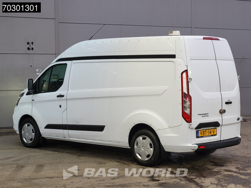 Ford Transit 130pk Automaat L2H2 Hoog Dak Xenon LED Airco Cruise Parkeersensoren Werkplaatsinrichting Euro6 L2 Airco Cruise control - Autoutilitară compactă: Foto 5 Ford Transit 130pk Automaat L2H2 Hoog Dak Xenon LED Airco Cruise Parkeersensoren Werkplaatsinrichting Euro6 L2 Airco Cruise control - Autoutilitară compactă: Foto 5