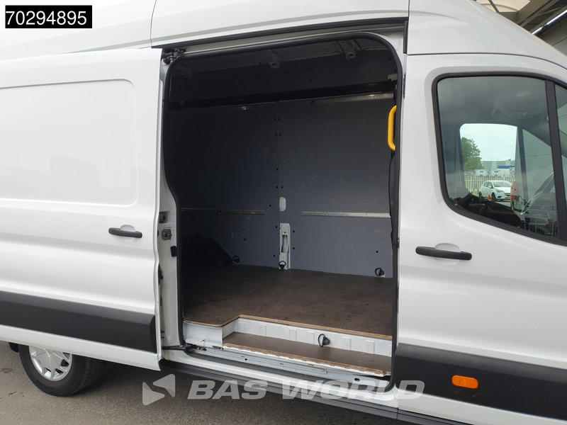 Dubă Ford Transit 130pk COMING SOON! L4H3 Navi Airco Cruise Camera Parkeersensoren Euro6 L3H2 15m3 Airco Cruise control: Foto 7