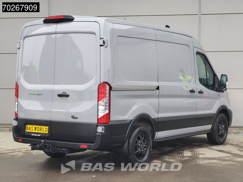 Ford Transit 130pk L2H2 Airco Cruise Camera Trekhaak Parkeersensoren L2 10m3 Airco Trekhaak Cruise control - Autoutilitară compactă: Foto 5 Ford Transit 130pk L2H2 Airco Cruise Camera Trekhaak Parkeersensoren L2 10m3 Airco Trekhaak Cruise control - Autoutilitară compactă: Foto 5