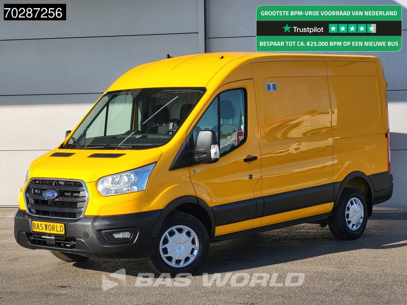 Ford Transit 130pk L2H2 Airco Cruise Trekhaak Parkeersensoren Werkplaatsinrichting Euro6 L2 11m3 Airco Trekhaak Cruise control - Dubă: Foto 1 Ford Transit 130pk L2H2 Airco Cruise Trekhaak Parkeersensoren Werkplaatsinrichting Euro6 L2 11m3 Airco Trekhaak Cruise control - Dubă: Foto 1