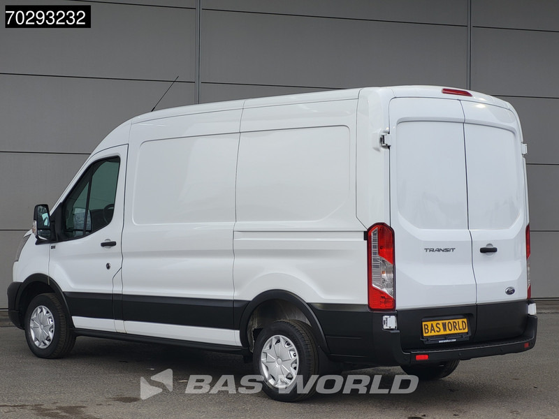 Ford Transit 130pk L3H2 Airco Cruise Parkeersensoren Euro6 L3 10m3 Airco Cruise control - Autoutilitară compactă: Foto 2 Ford Transit 130pk L3H2 Airco Cruise Parkeersensoren Euro6 L3 10m3 Airco Cruise control - Autoutilitară compactă: Foto 2
