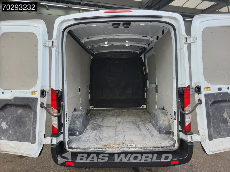 Ford Transit 130pk L3H2 Airco Cruise Parkeersensoren Euro6 L3 10m3 Airco Cruise control - Autoutilitară compactă: Foto 3 Ford Transit 130pk L3H2 Airco Cruise Parkeersensoren Euro6 L3 10m3 Airco Cruise control - Autoutilitară compactă: Foto 3