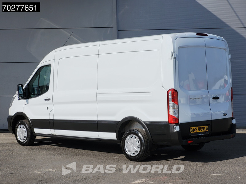 Ford Transit 130pk L3H2 Airco Cruise Parkeersensoren Euro6 L3 11m3 Airco Cruise control - Autoutilitară compactă: Foto 2 Ford Transit 130pk L3H2 Airco Cruise Parkeersensoren Euro6 L3 11m3 Airco Cruise control - Autoutilitară compactă: Foto 2