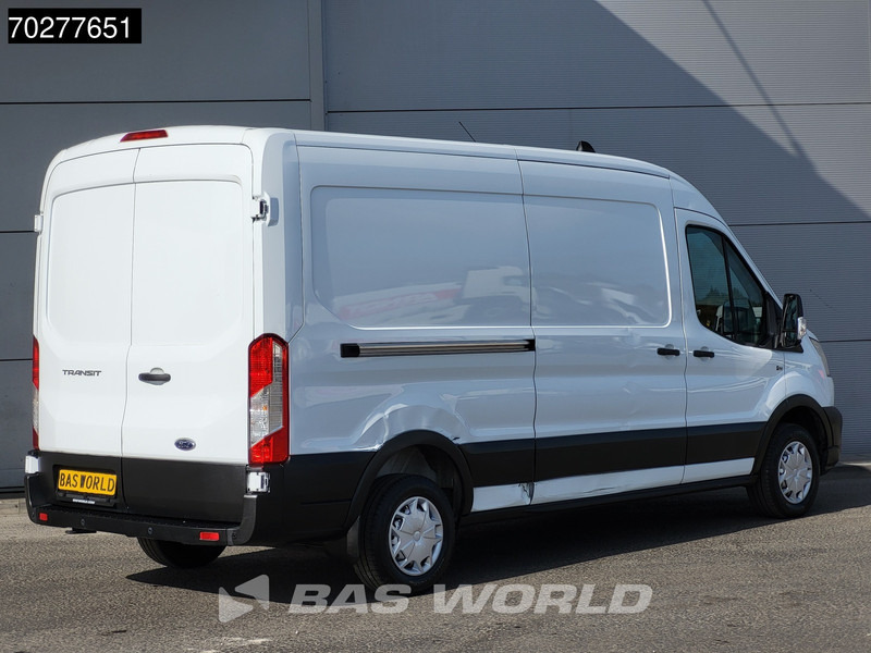 Ford Transit 130pk L3H2 Airco Cruise Parkeersensoren Euro6 L3 11m3 Airco Cruise control - Autoutilitară compactă: Foto 5 Ford Transit 130pk L3H2 Airco Cruise Parkeersensoren Euro6 L3 11m3 Airco Cruise control - Autoutilitară compactă: Foto 5