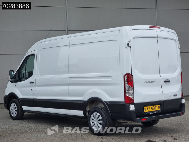 Ford Transit 130pk L3H2 Airco Cruise Parkeersensoren Euro6 L3 12m3 Airco Cruise control - Autoutilitară compactă: Foto 2 Ford Transit 130pk L3H2 Airco Cruise Parkeersensoren Euro6 L3 12m3 Airco Cruise control - Autoutilitară compactă: Foto 2