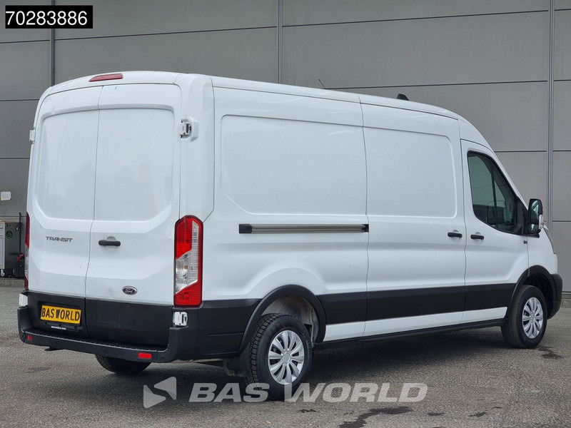 Ford Transit 130pk L3H2 Airco Cruise Parkeersensoren Euro6 L3 12m3 Airco Cruise control - Autoutilitară compactă: Foto 5 Ford Transit 130pk L3H2 Airco Cruise Parkeersensoren Euro6 L3 12m3 Airco Cruise control - Autoutilitară compactă: Foto 5