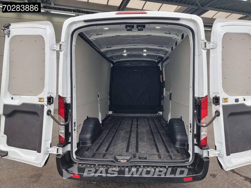 Ford Transit 130pk L3H2 Airco Cruise Parkeersensoren Euro6 L3 12m3 Airco Cruise control - Autoutilitară compactă: Foto 3 Ford Transit 130pk L3H2 Airco Cruise Parkeersensoren Euro6 L3 12m3 Airco Cruise control - Autoutilitară compactă: Foto 3