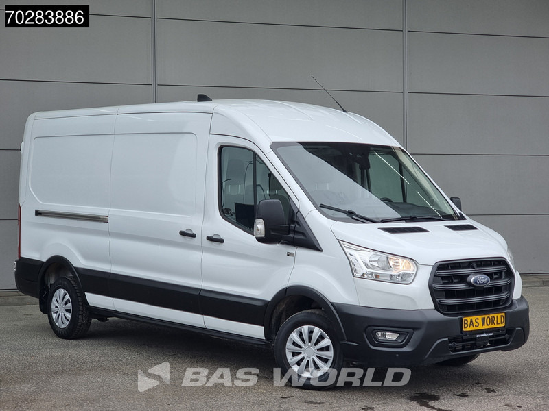 Ford Transit 130pk L3H2 Airco Cruise Parkeersensoren Euro6 L3 12m3 Airco Cruise control - Autoutilitară compactă: Foto 5 Ford Transit 130pk L3H2 Airco Cruise Parkeersensoren Euro6 L3 12m3 Airco Cruise control - Autoutilitară compactă: Foto 5