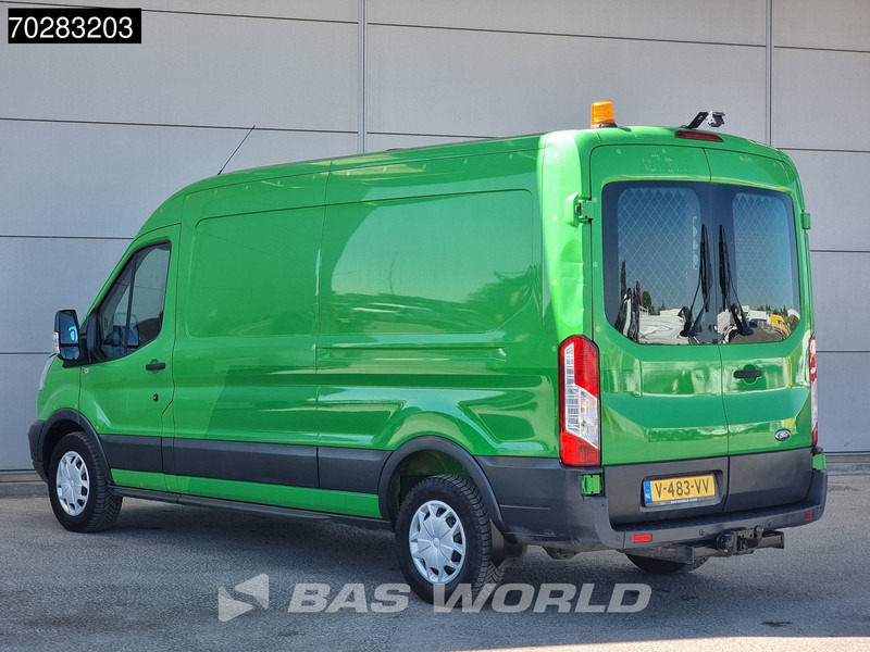 Ford Transit 130pk L3H2 Navi Trekhaak Airco Cruise Werkplaatsinrichting Camera Parkeersensoren L3 11m3 Airco Trekhaak Cruise control - Dubă: Foto 2 Ford Transit 130pk L3H2 Navi Trekhaak Airco Cruise Werkplaatsinrichting Camera Parkeersensoren L3 11m3 Airco Trekhaak Cruise control - Dubă: Foto 2