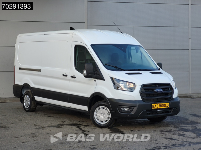 Ford Transit 130pk L3H2 Nieuw! Airco Cruise Trend L3 12m3 Airco Cruise control - Autoutilitară compactă: Foto 5 Ford Transit 130pk L3H2 Nieuw! Airco Cruise Trend L3 12m3 Airco Cruise control - Autoutilitară compactă: Foto 5