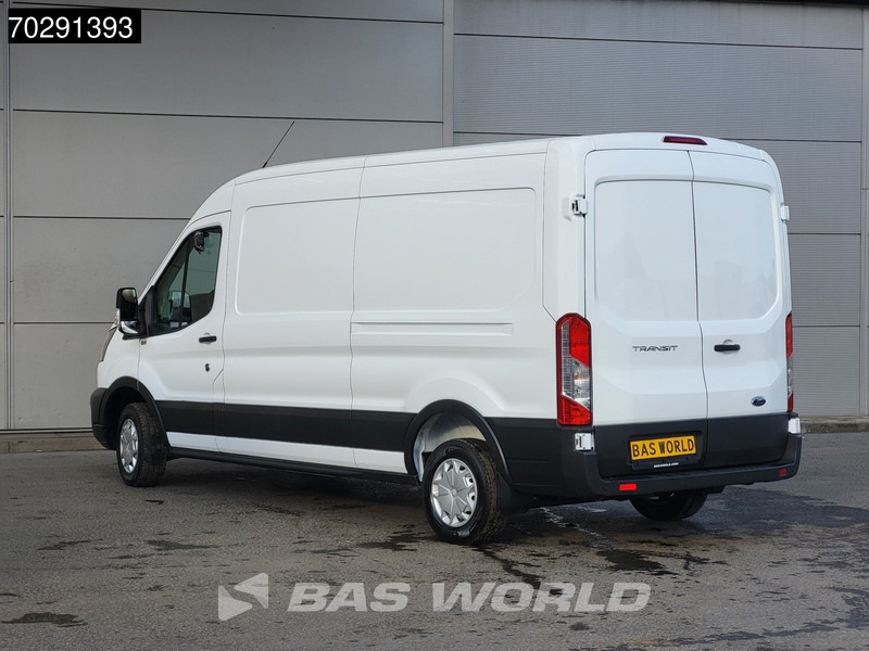 Ford Transit 130pk L3H2 Nieuw! Airco Cruise Trend L3 12m3 Airco Cruise control - Autoutilitară compactă: Foto 2 Ford Transit 130pk L3H2 Nieuw! Airco Cruise Trend L3 12m3 Airco Cruise control - Autoutilitară compactă: Foto 2