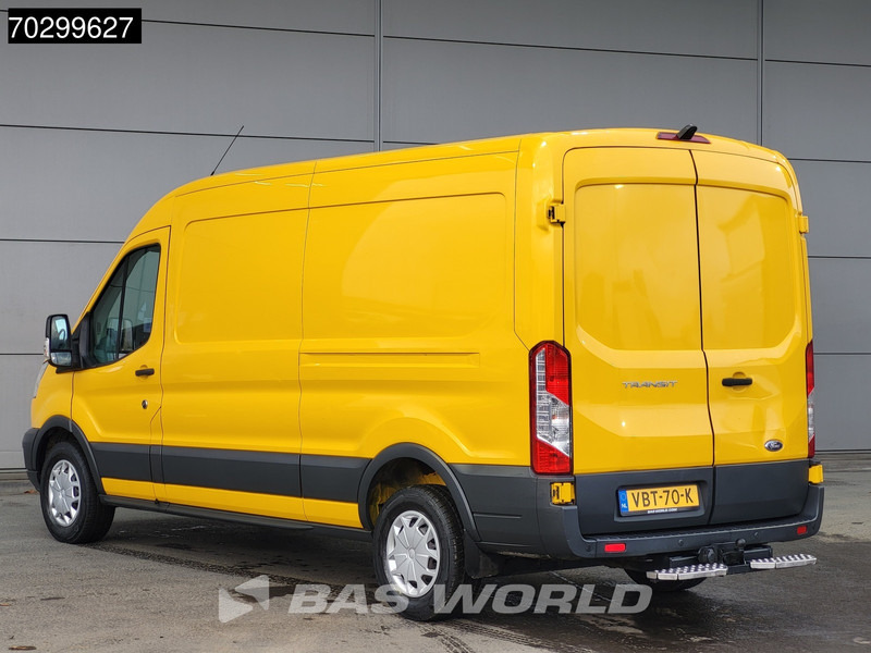 Ford Transit 130pk L3H2 Trekhaak Airco Cruise Camera Parkeersensoren v+a Euro6 L3 Airco Trekhaak Cruise control - Dubă: Foto 2 Ford Transit 130pk L3H2 Trekhaak Airco Cruise Camera Parkeersensoren v+a Euro6 L3 Airco Trekhaak Cruise control - Dubă: Foto 2
