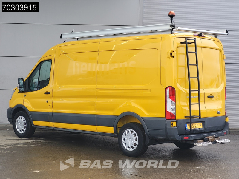 Ford Transit 130pk L3H2 Trekhaak Airco Cruise Camera Parkeersensoren v+a Imperiaal Euro6 L3 Airco Trekhaak Cruise control - Dubă: Foto 2 Ford Transit 130pk L3H2 Trekhaak Airco Cruise Camera Parkeersensoren v+a Imperiaal Euro6 L3 Airco Trekhaak Cruise control - Dubă: Foto 2