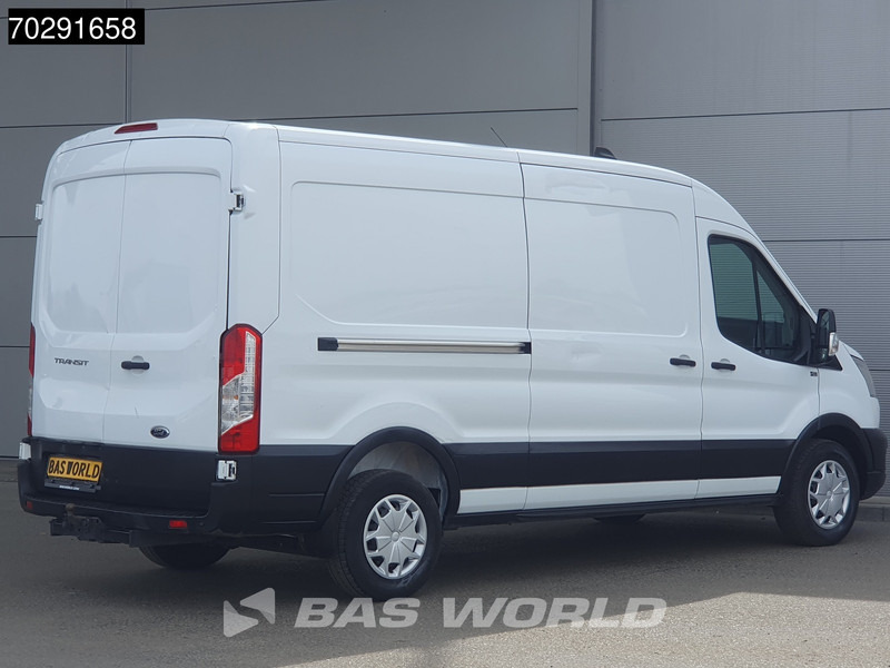 Ford Transit 130pk L3H2 Trekhaak Airco Cruise Euro6 L3 12m3 Airco Trekhaak Cruise control - Dubă: Foto 5 Ford Transit 130pk L3H2 Trekhaak Airco Cruise Euro6 L3 12m3 Airco Trekhaak Cruise control - Dubă: Foto 5