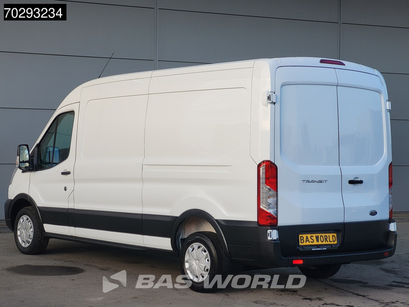 Ford Transit 130pk L3H2 Trekhaak Airco Cruise Parkeersensoren Euro6 L3 12m3 Airco Trekhaak Cruise control - Autoutilitară compactă: Foto 2 Ford Transit 130pk L3H2 Trekhaak Airco Cruise Parkeersensoren Euro6 L3 12m3 Airco Trekhaak Cruise control - Autoutilitară compactă: Foto 2