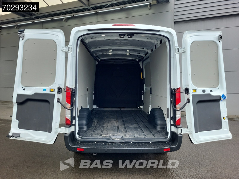 Ford Transit 130pk L3H2 Trekhaak Airco Cruise Parkeersensoren Euro6 L3 12m3 Airco Trekhaak Cruise control - Autoutilitară compactă: Foto 3 Ford Transit 130pk L3H2 Trekhaak Airco Cruise Parkeersensoren Euro6 L3 12m3 Airco Trekhaak Cruise control - Autoutilitară compactă: Foto 3