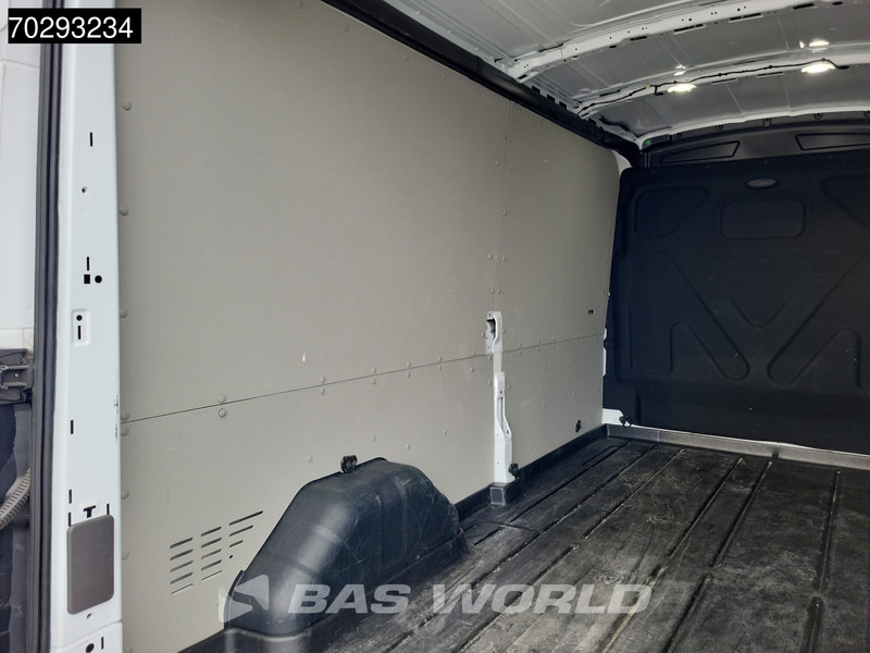 Ford Transit 130pk L3H2 Trekhaak Airco Cruise Parkeersensoren Euro6 L3 12m3 Airco Trekhaak Cruise control - Autoutilitară compactă: Foto 5 Ford Transit 130pk L3H2 Trekhaak Airco Cruise Parkeersensoren Euro6 L3 12m3 Airco Trekhaak Cruise control - Autoutilitară compactă: Foto 5