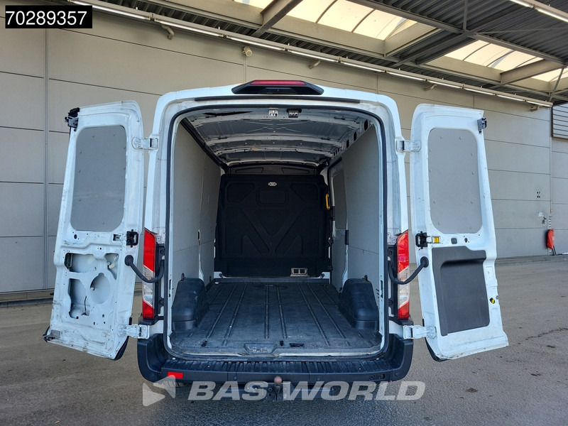 Ford Transit 130pk L3H2 Trekhaak Navi Airco Cruise Camera Parkeersensoren Euro6 L3 12m3 Airco Trekhaak Cruise control - Dubă: Foto 3 Ford Transit 130pk L3H2 Trekhaak Navi Airco Cruise Camera Parkeersensoren Euro6 L3 12m3 Airco Trekhaak Cruise control - Dubă: Foto 3