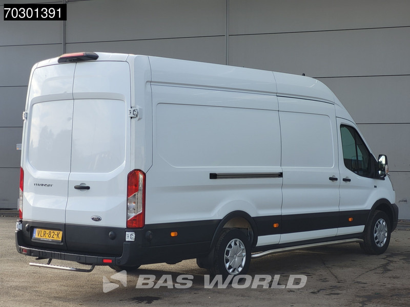 Ford Transit 130pk L4H3 Airco Cruise Camera Parkeersensoren SYNC4 Display Hoog Dak Euro6 Airco Cruise control - Dubă: Foto 5 Ford Transit 130pk L4H3 Airco Cruise Camera Parkeersensoren SYNC4 Display Hoog Dak Euro6 Airco Cruise control - Dubă: Foto 5