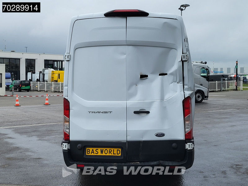 Ford Transit 130pk MOTOR/ENGINE PROBLEM! L4H3 Airco Cruise Camera Parkeersensoren Euro6 L4 15m3 Airco Cruise control - Dubă: Foto 3 Ford Transit 130pk MOTOR/ENGINE PROBLEM! L4H3 Airco Cruise Camera Parkeersensoren Euro6 L4 15m3 Airco Cruise control - Dubă: Foto 3
