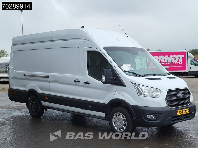 Ford Transit 130pk MOTOR/ENGINE PROBLEM! L4H3 Airco Cruise Camera Parkeersensoren Euro6 L4 15m3 Airco Cruise control - Dubă: Foto 5 Ford Transit 130pk MOTOR/ENGINE PROBLEM! L4H3 Airco Cruise Camera Parkeersensoren Euro6 L4 15m3 Airco Cruise control - Dubă: Foto 5