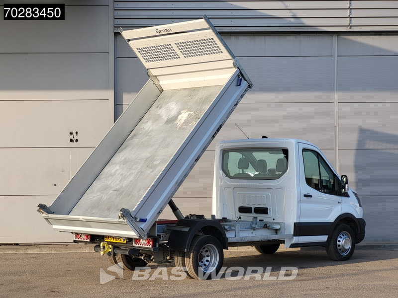 Ford Transit 130pk Open Laadbak Dubbellucht Trekhaak Pritsche Pickup Open Box Trekhaak - Autoutilitară cu platformă: Foto 2 Ford Transit 130pk Open Laadbak Dubbellucht Trekhaak Pritsche Pickup Open Box Trekhaak - Autoutilitară cu platformă: Foto 2